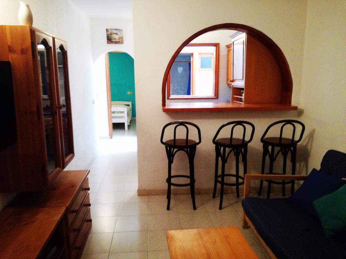 Surfhouse Hostel Famara Teguise  Kültér fotó