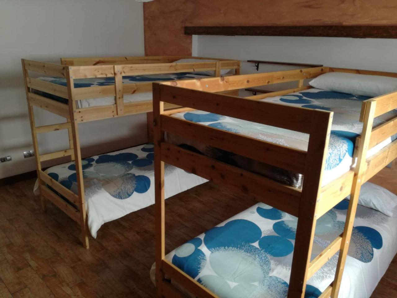 Surfhouse Hostel Famara Teguise  Kültér fotó